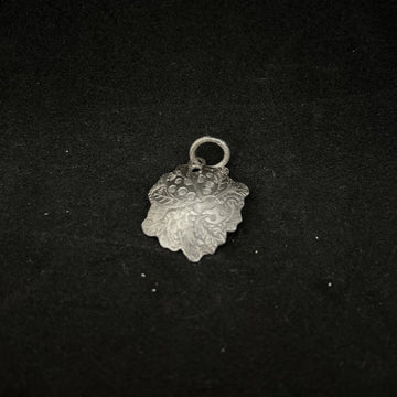 Malcolm Appleby Flower/Ladybird Pendant